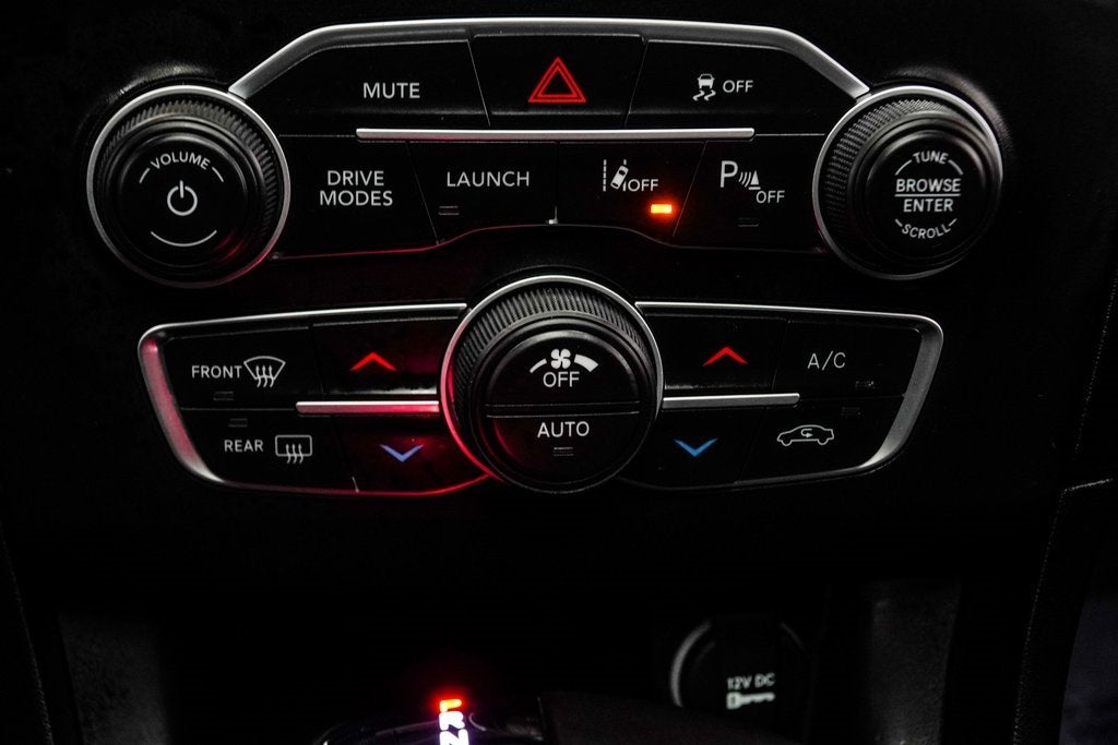 2023 Dodge Charger R/T Scat Pack Widebody