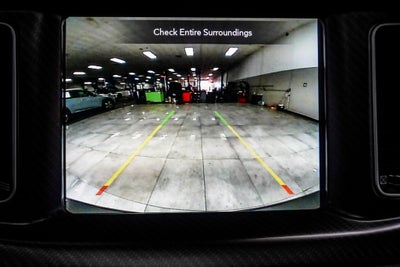 2023 Dodge Charger R/T Scat Pack Widebody