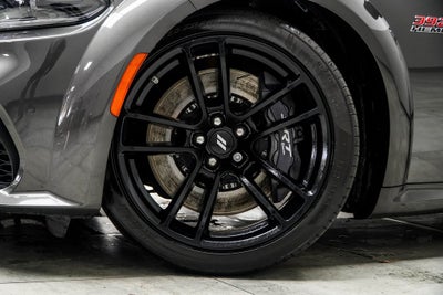 2023 Dodge Charger R/T Scat Pack Widebody