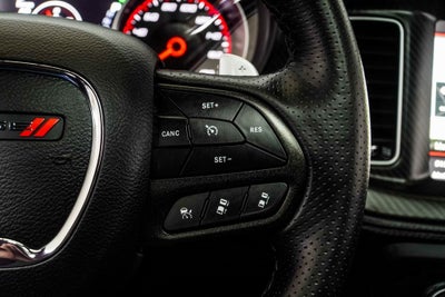 2023 Dodge Charger R/T Scat Pack Widebody