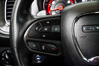 2023 Dodge Charger R/T Scat Pack Widebody