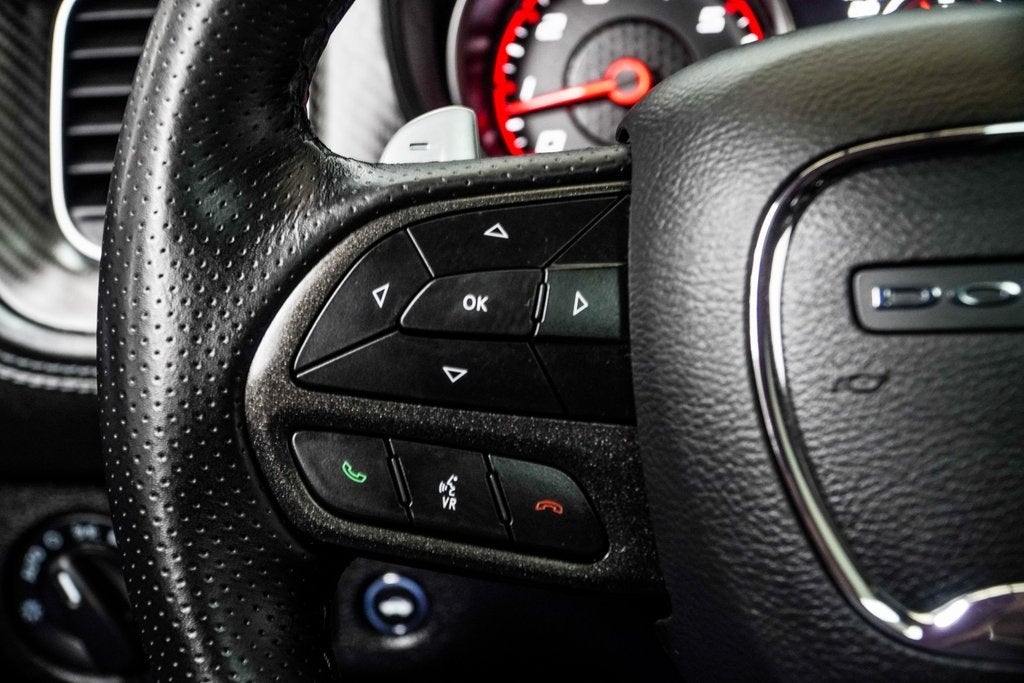 2023 Dodge Charger R/T Scat Pack Widebody