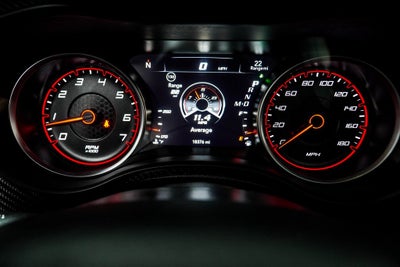 2023 Dodge Charger R/T Scat Pack Widebody