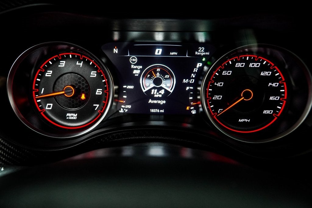 2023 Dodge Charger R/T Scat Pack Widebody