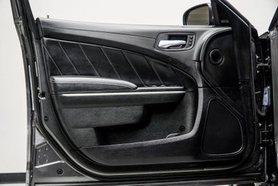 2023 Dodge Charger R/T Scat Pack Widebody