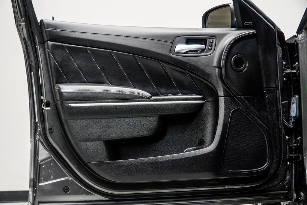 2023 Dodge Charger R/T Scat Pack Widebody