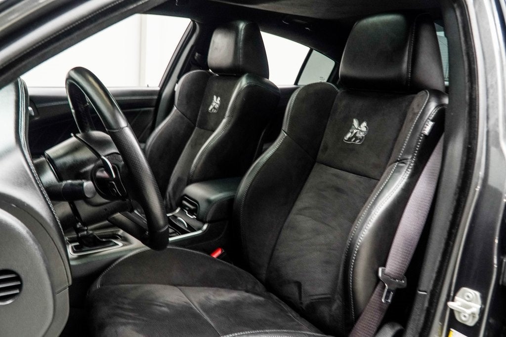 2023 Dodge Charger R/T Scat Pack Widebody