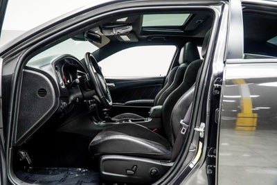 2023 Dodge Charger R/T Scat Pack Widebody