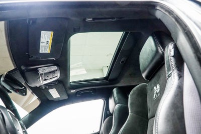 2023 Dodge Charger R/T Scat Pack Widebody