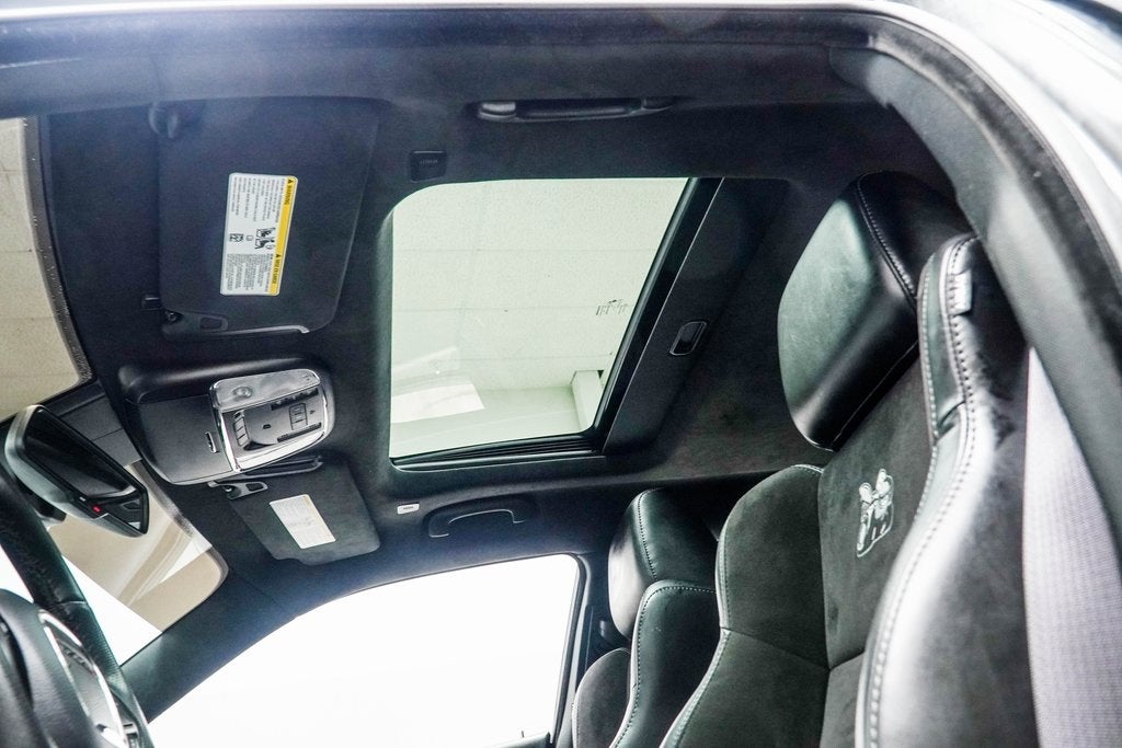 2023 Dodge Charger R/T Scat Pack Widebody