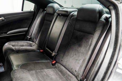 2023 Dodge Charger R/T Scat Pack Widebody