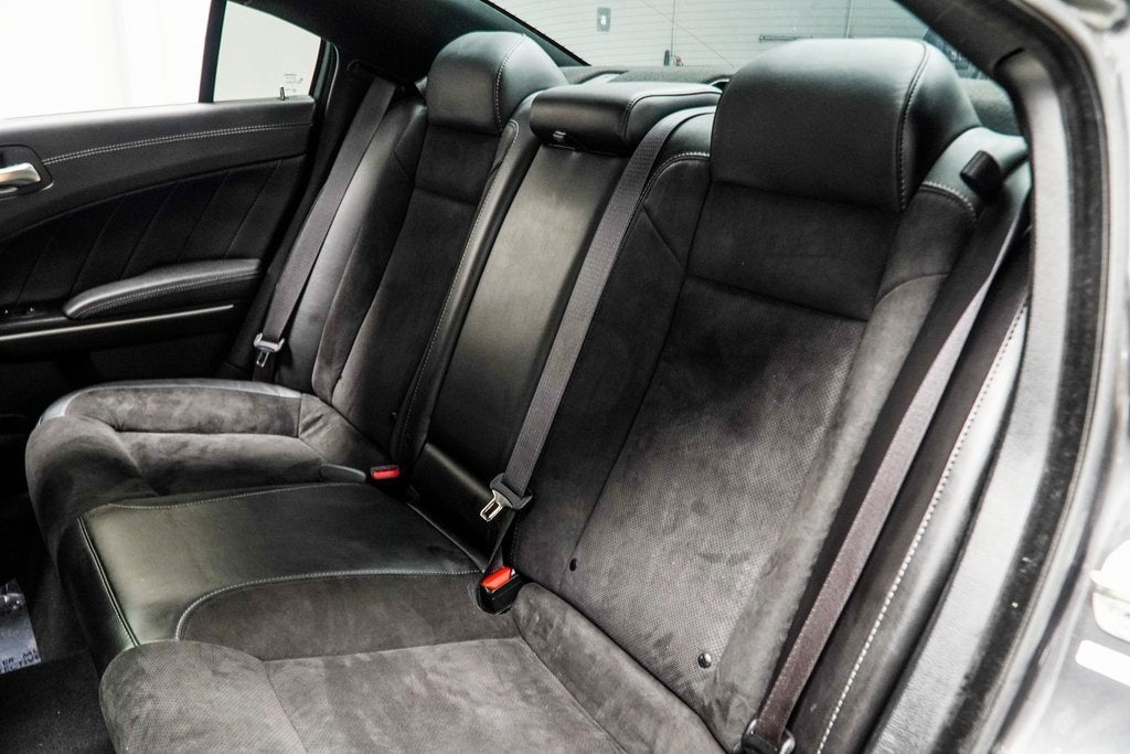 2023 Dodge Charger R/T Scat Pack Widebody