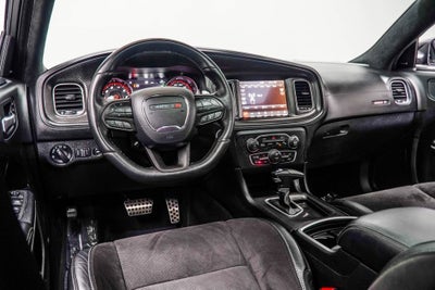 2023 Dodge Charger R/T Scat Pack Widebody