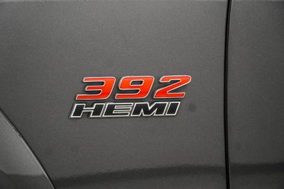 2023 Dodge Charger R/T Scat Pack Widebody