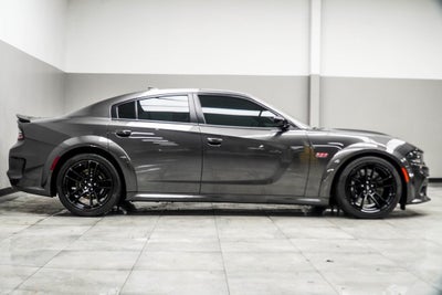 2023 Dodge Charger R/T Scat Pack Widebody
