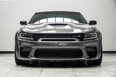 2023 Dodge Charger R/T Scat Pack Widebody