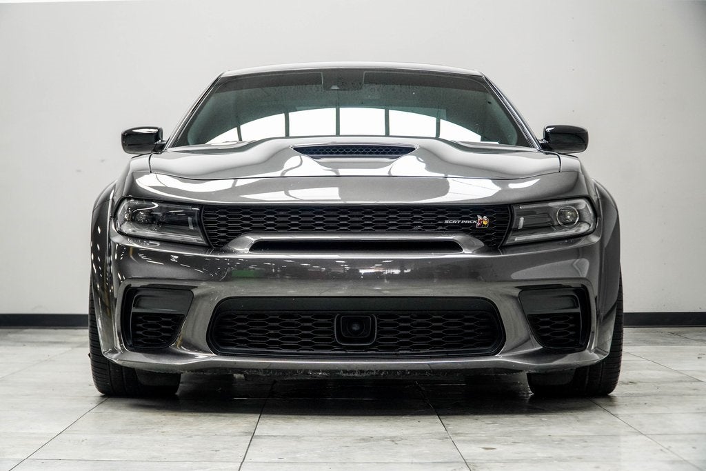 2023 Dodge Charger R/T Scat Pack Widebody
