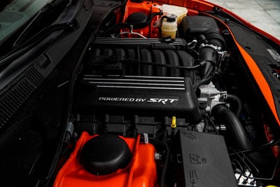 2023 Dodge Charger R/T Scat Pack Widebody