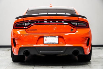 2023 Dodge Charger R/T Scat Pack Widebody