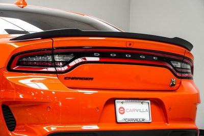 2023 Dodge Charger R/T Scat Pack Widebody
