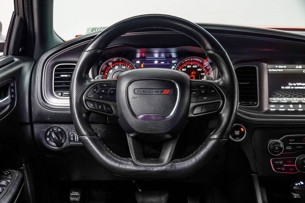 2023 Dodge Charger R/T Scat Pack Widebody