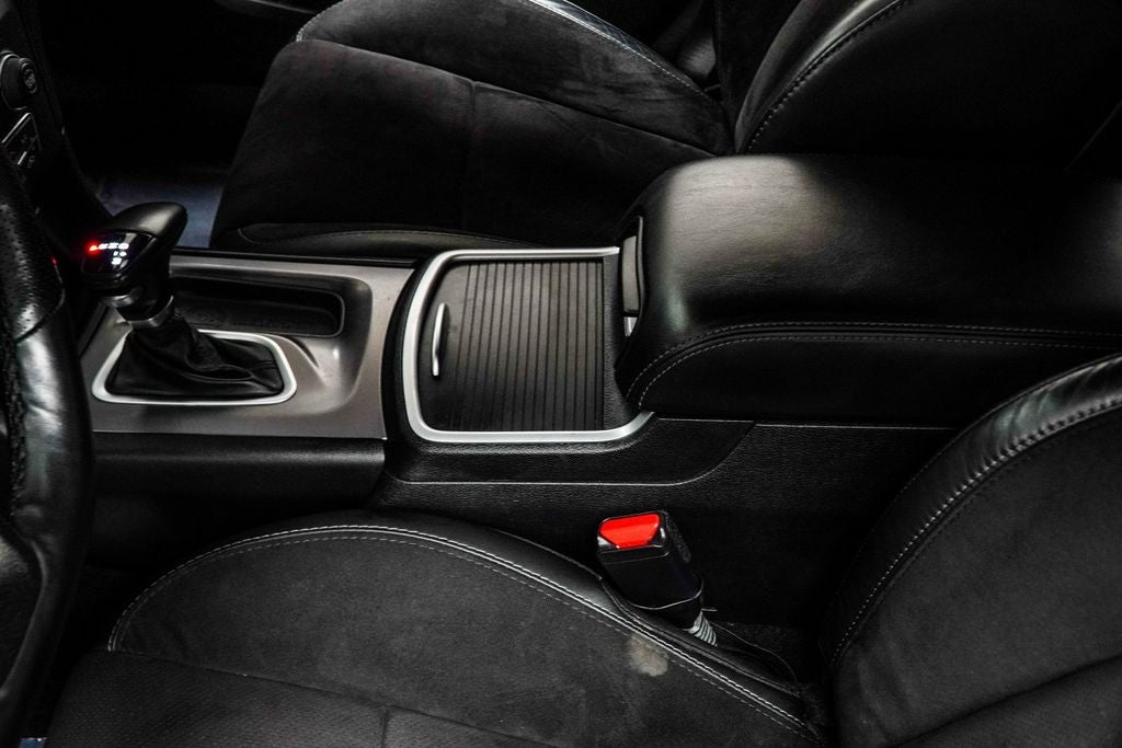 2023 Dodge Charger R/T Scat Pack Widebody