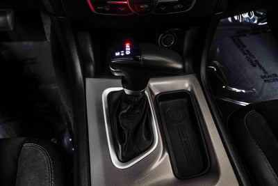 2023 Dodge Charger R/T Scat Pack Widebody