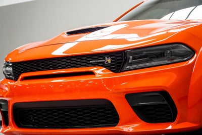 2023 Dodge Charger R/T Scat Pack Widebody