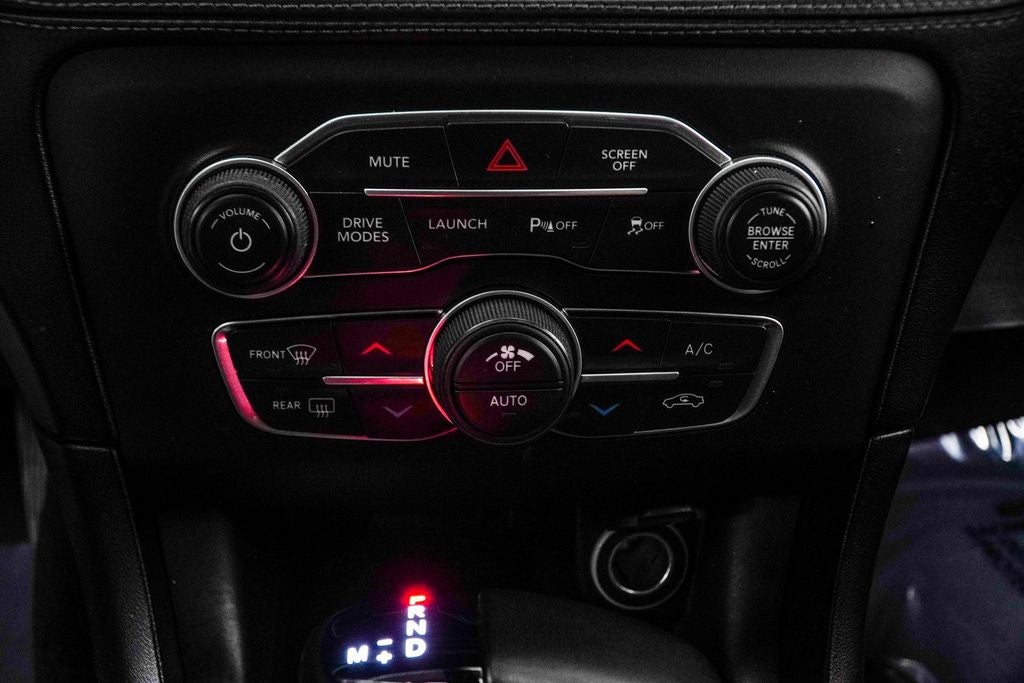 2023 Dodge Charger R/T Scat Pack Widebody