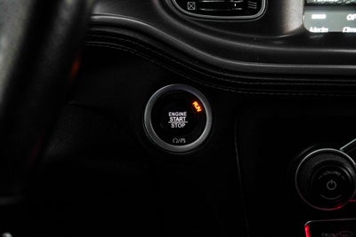 2023 Dodge Charger R/T Scat Pack Widebody