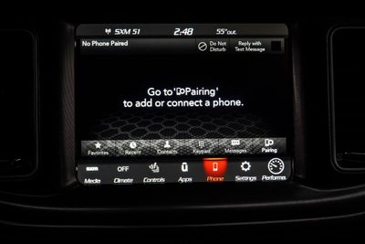 2023 Dodge Charger R/T Scat Pack Widebody