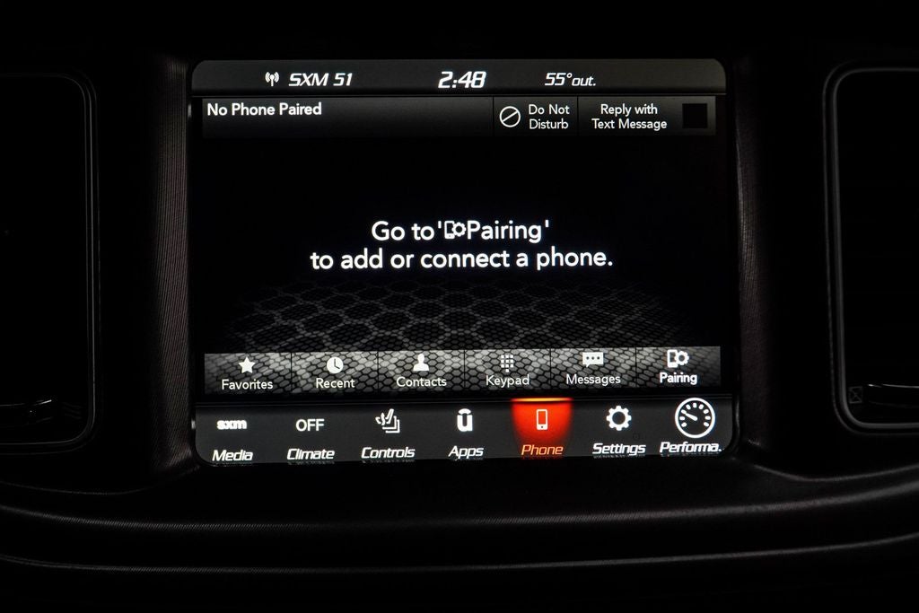 2023 Dodge Charger R/T Scat Pack Widebody