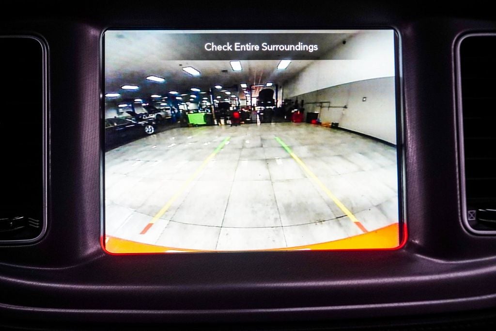 2023 Dodge Charger R/T Scat Pack Widebody