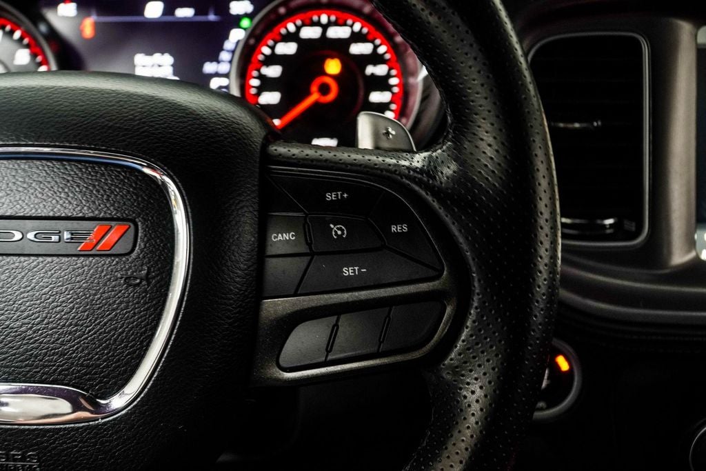 2023 Dodge Charger R/T Scat Pack Widebody