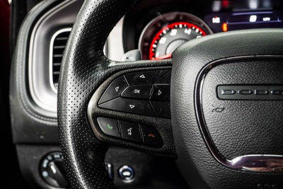 2023 Dodge Charger R/T Scat Pack Widebody