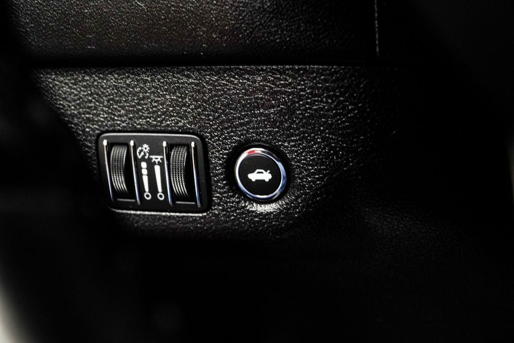 2023 Dodge Charger R/T Scat Pack Widebody