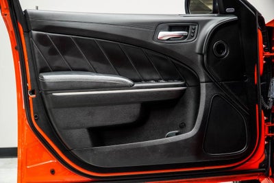 2023 Dodge Charger R/T Scat Pack Widebody