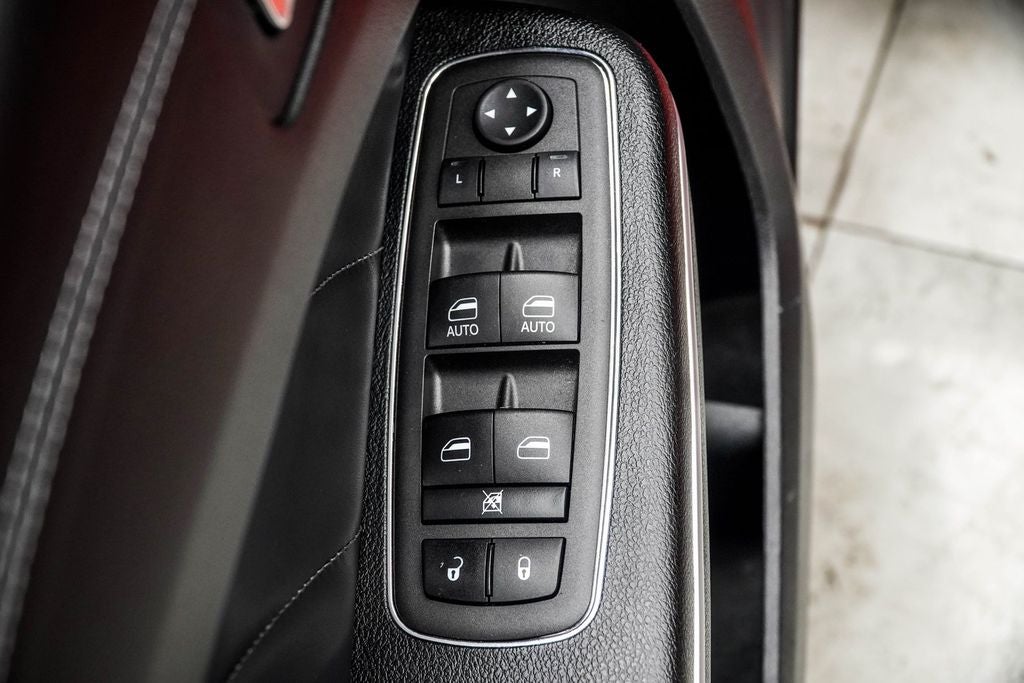 2023 Dodge Charger R/T Scat Pack Widebody