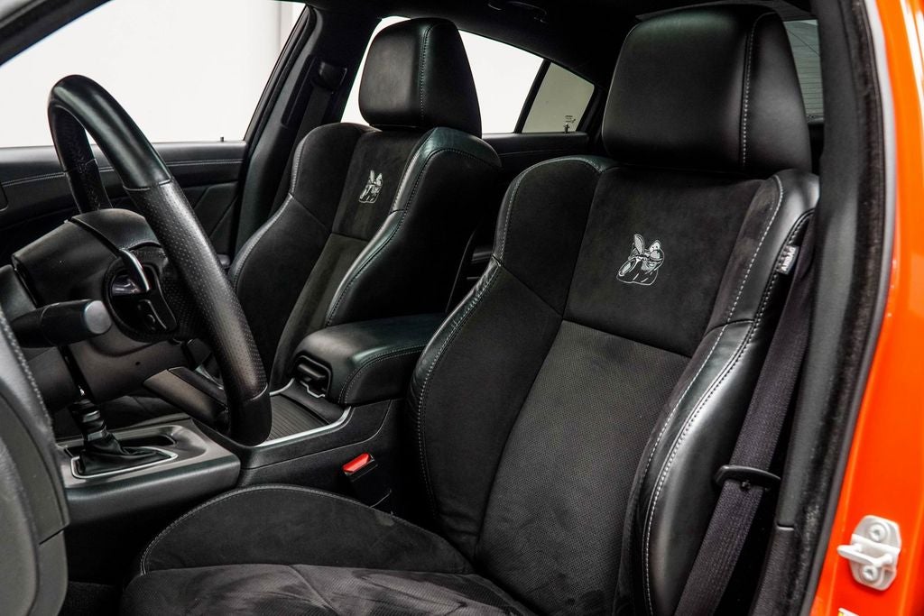 2023 Dodge Charger R/T Scat Pack Widebody