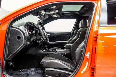 2023 Dodge Charger R/T Scat Pack Widebody