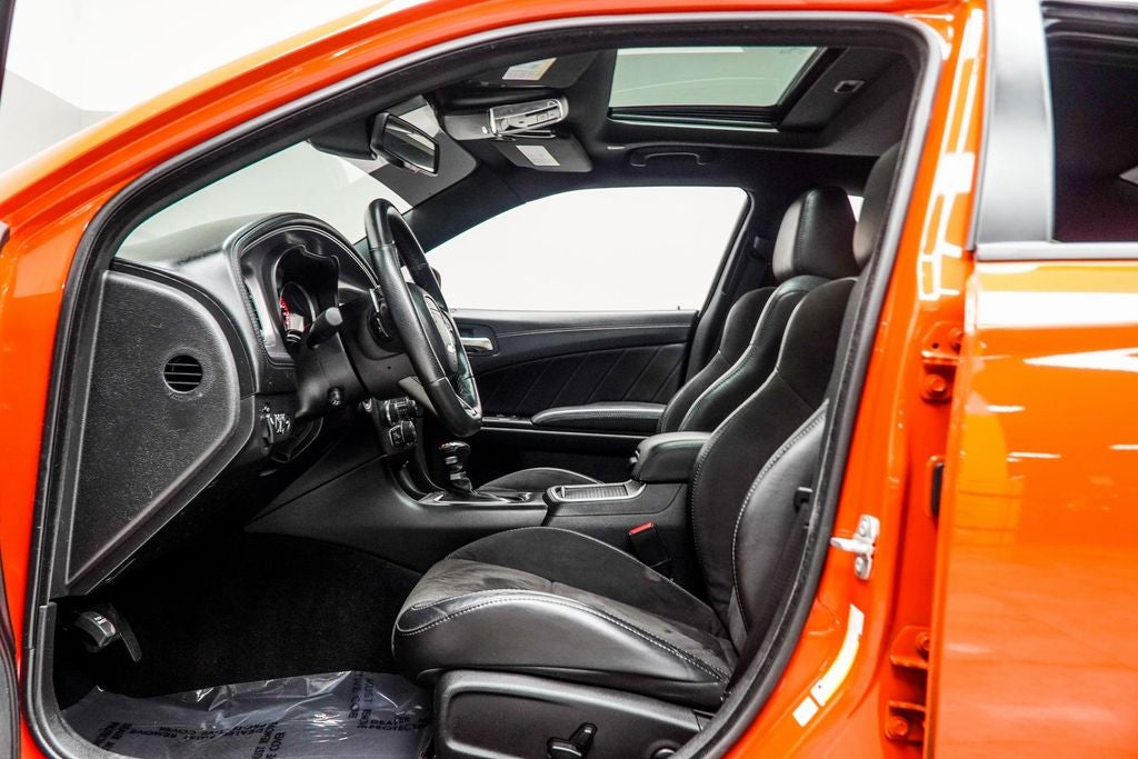 2023 Dodge Charger R/T Scat Pack Widebody