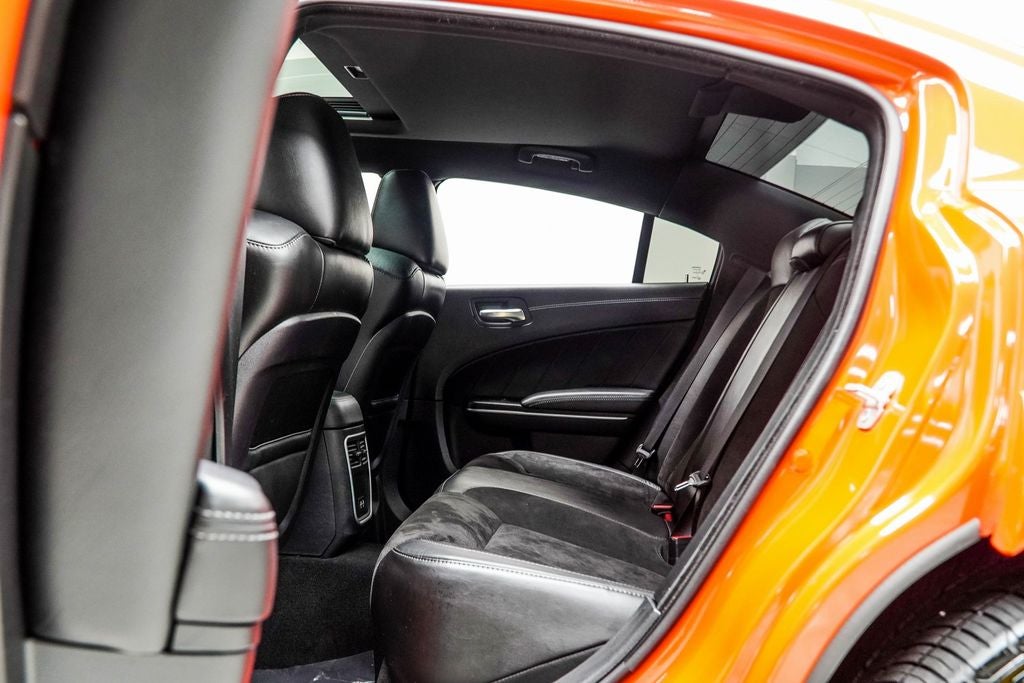 2023 Dodge Charger R/T Scat Pack Widebody