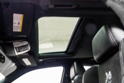 2023 Dodge Charger R/T Scat Pack Widebody