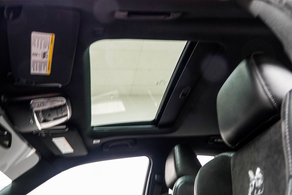 2023 Dodge Charger R/T Scat Pack Widebody