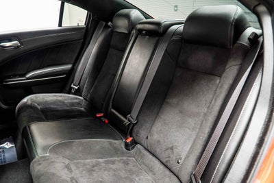 2023 Dodge Charger R/T Scat Pack Widebody