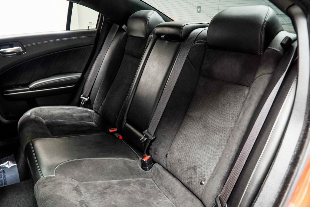 2023 Dodge Charger R/T Scat Pack Widebody