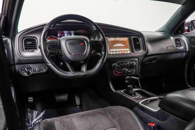 2023 Dodge Charger R/T Scat Pack Widebody
