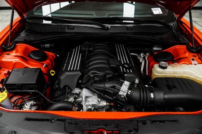 2023 Dodge Charger R/T Scat Pack Widebody