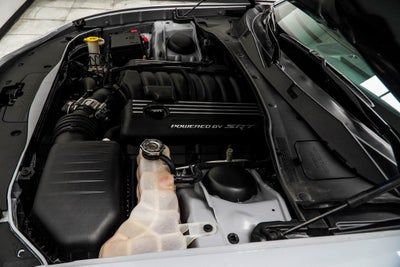 2022 Dodge Charger R/T Scat Pack Widebody