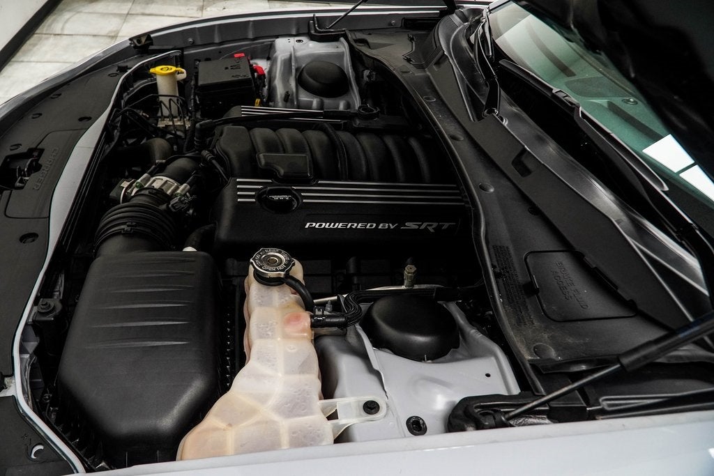 2022 Dodge Charger R/T Scat Pack Widebody